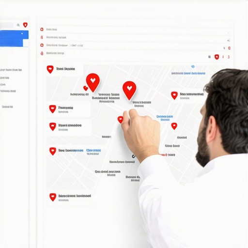 GMB Checklist & Map Priority Tips for Top Google Maps Results