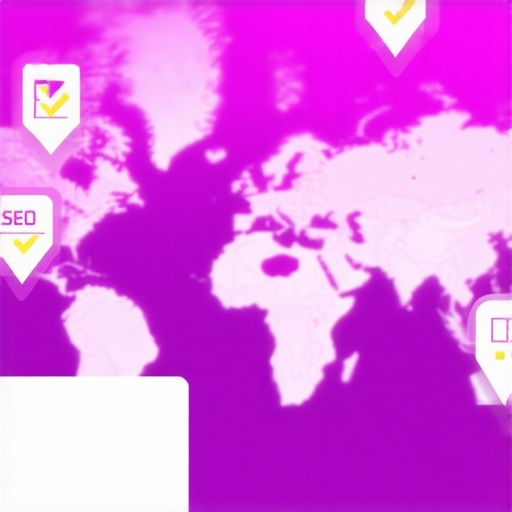 GMB Checklist for Top Maps SEO Tasks & Map Priority List Management