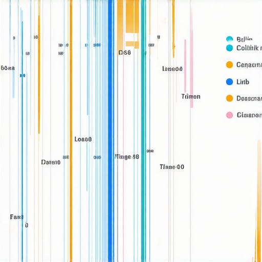 Infographic illustrating local backlinks and GMB insights