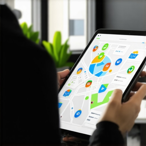 Map Pack Optimization Checklist for Higher Google Maps Rankings