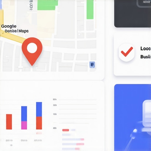Map Pack Optimization Checklist for Top Google Maps Results
