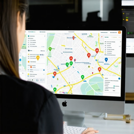 Map Pack Optimization: Essential Steps for Higher Google Maps Rankings