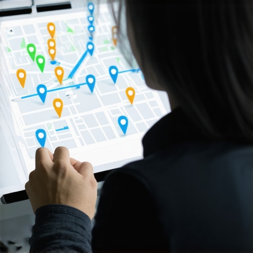 Maps Ranking Checklist: Proven Strategies for Google Maps Success