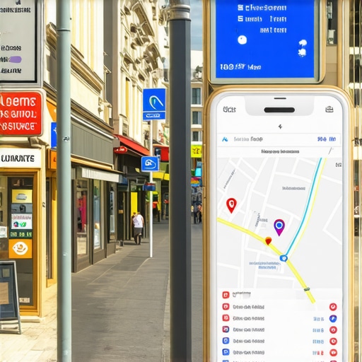 Maps Ranking Checklist: Top Strategies for Google Maps Success