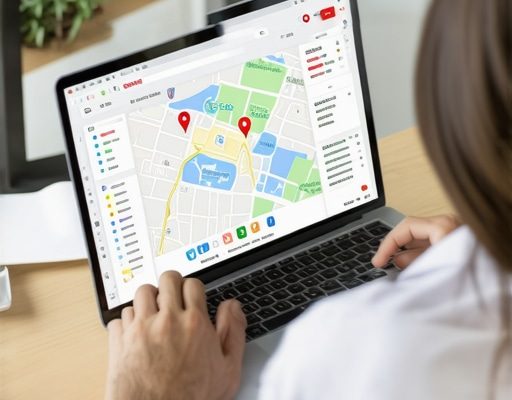 Maps SEO Tasks & Checklist for Top Google Maps Rankings