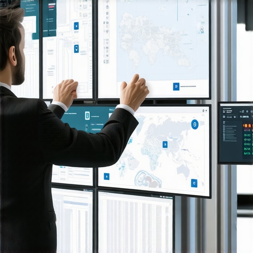 Master Your Map Pack Visibility with These Easy Optimization Steps