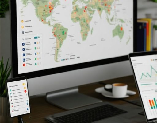 Complete Maps Ranking Checklist: Top SEO Tasks & Map Priority Tips