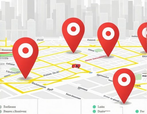 Effective GMB Checklist & Map Priority List for Top Google Maps Results