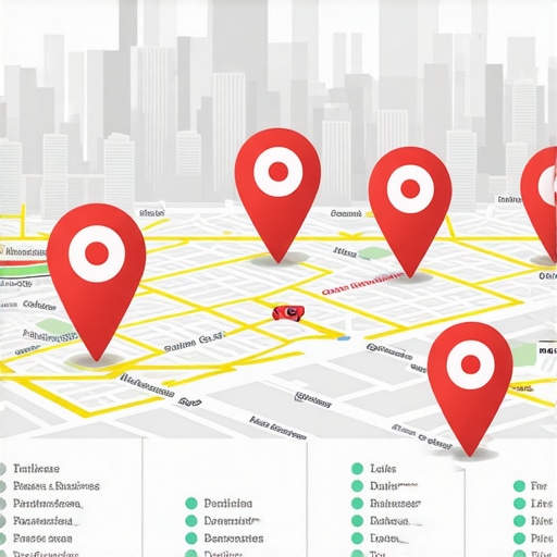Effective GMB Checklist & Map Priority List for Top Google Maps Results