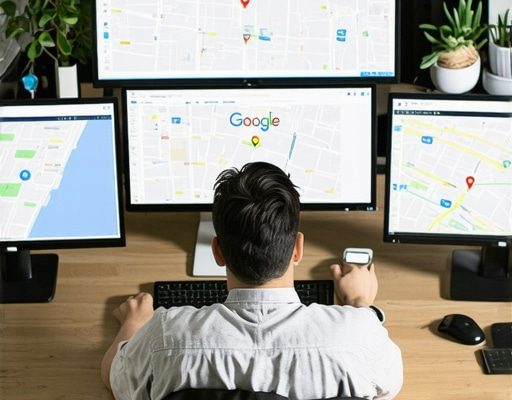 Effective Map Pack Optimization: Essential Tasks for Google Maps Success