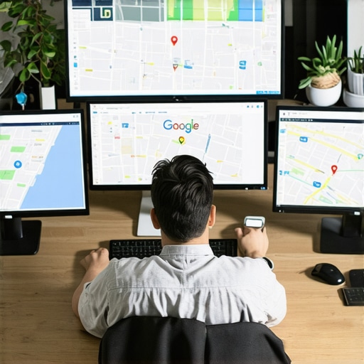 Effective Map Pack Optimization: Essential Tasks for Google Maps Success
