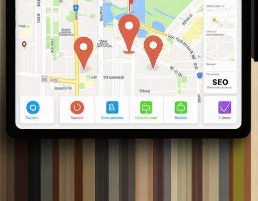 Effective Map Pack Optimization: Top SEO Tasks for Google Maps