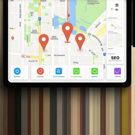 Effective Map Pack Optimization: Top SEO Tasks for Google Maps