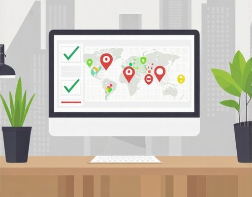 Essential GMB Checklist & Map Priority List for Local SEO Success