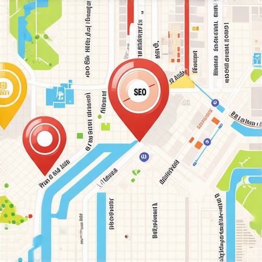 Essential Maps SEO Tasks & Map Priority List for Higher Google Map Rankings