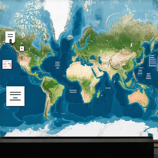 GMB Checklist & Map Priority List for Top Google Maps Rankings