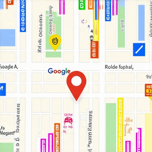 GMB Checklist & Map Priority List for Top Google Maps Results in 2024
