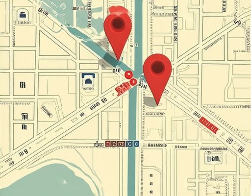 GMB Checklist & Map Priority Strategies for Better Map Pack Visibility