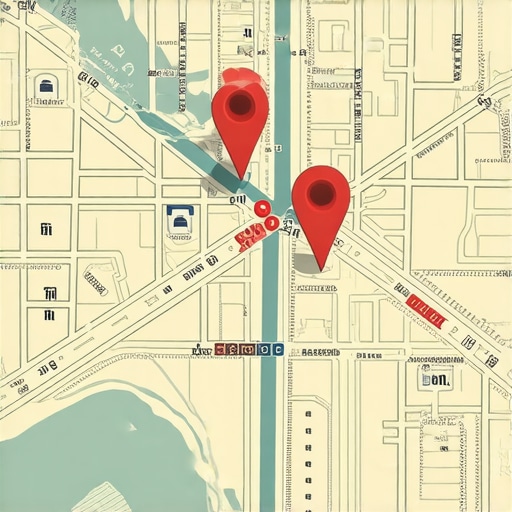 GMB Checklist & Map Priority Strategies for Better Map Pack Visibility