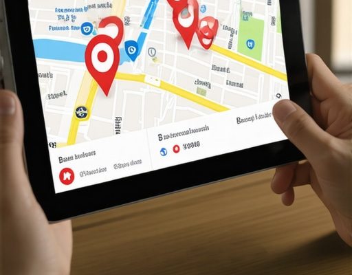 GMB Listing & Map Priority List: Boost Your Google Maps Visibility Fast