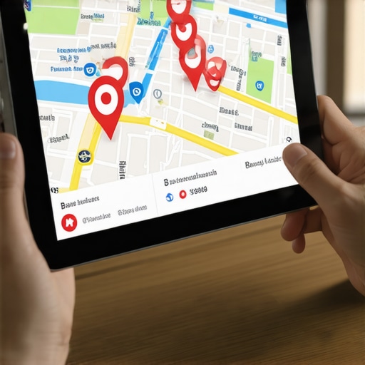 GMB Listing & Map Priority List: Boost Your Google Maps Visibility Fast