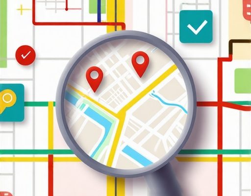 Google Maps Optimization: The Essential Map Pack & GMB Checklist for Better Rankings