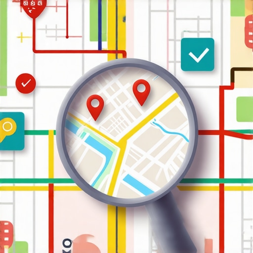Google Maps Optimization: The Essential Map Pack & GMB Checklist for Better Rankings