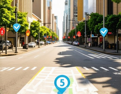 Google Maps Optimization: The Ultimate Map Pack & GMB Checklist for Higher Visibility