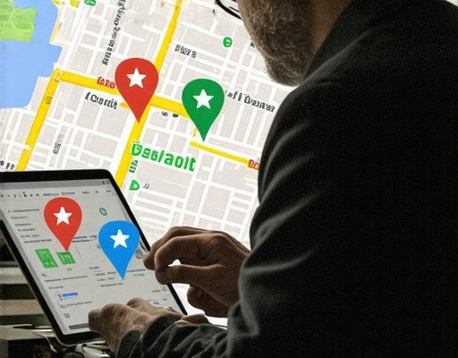 Local SEO Optimization: Essential Map Pack & GMB Checklist for Better Rankings