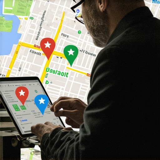 Local SEO Optimization: Essential Map Pack & GMB Checklist for Better Rankings