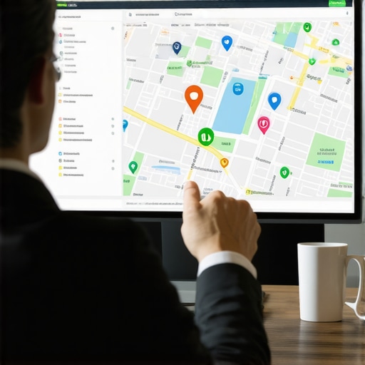 Map Pack Optimization Checklist: Achieve Top Google Maps Rankings