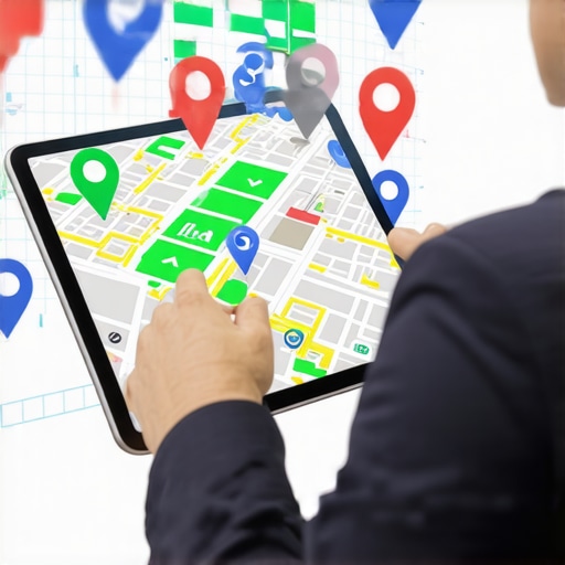 Map Pack Optimization Checklist: Step-by-Step for Google Maps Success