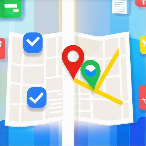 Map Pack Optimization Checklist: Top Strategies for Google Maps Success