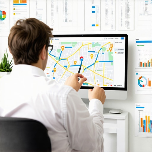 Map Pack Optimization: Essential Steps for Higher Google Maps Visibility