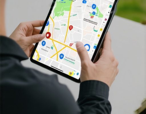 Map Pack Optimization: Essential Strategies for Google Maps Success
