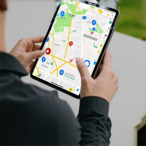 Map Pack Optimization: Essential Strategies for Google Maps Success