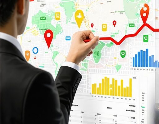 Map Pack Optimization: Proven Strategies for Higher Google Maps Rankings