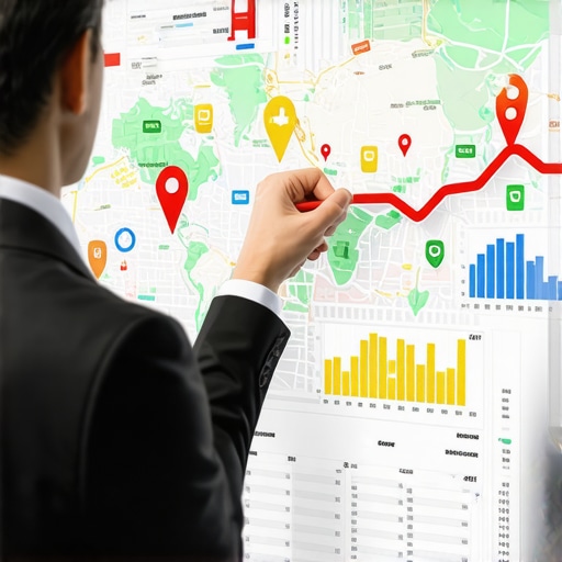 Map Pack Optimization: Proven Strategies for Higher Google Maps Rankings