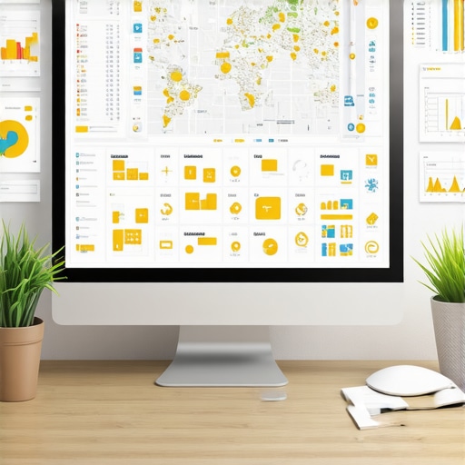 Map Pack Optimization Strategies for High Google Maps Rankings