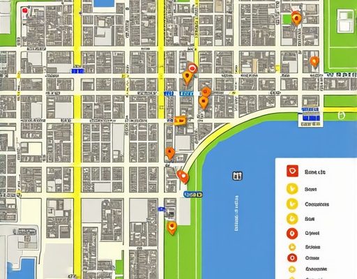Maps Ranking Checklist: Essential SEO Tasks for Google Maps Top Results