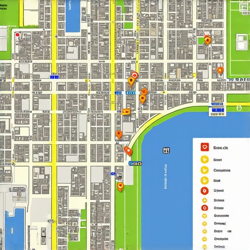 Maps Ranking Checklist: Essential SEO Tasks for Google Maps Top Results