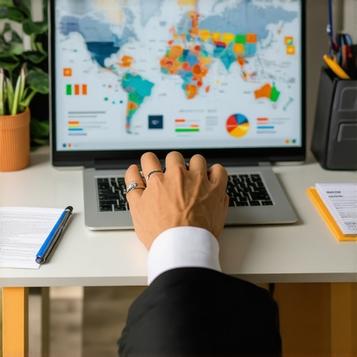 Maps Ranking Checklist: Essential SEO Tasks for Top Google Results