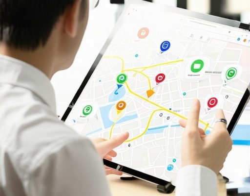 Maps Ranking Checklist: Essential Steps for Google Maps Success