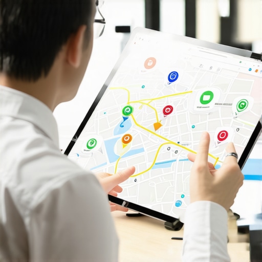 Maps Ranking Checklist: Essential Steps for Google Maps Success