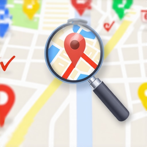 Maps Ranking Checklist: Essential Steps for Top Google Maps Results