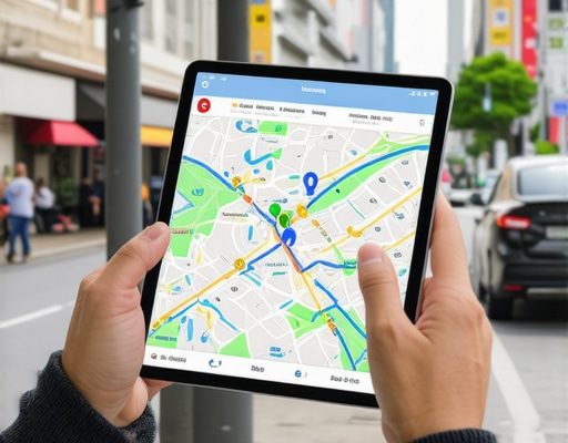Maps Ranking Checklist: Essential Tips for Top Google Maps Results