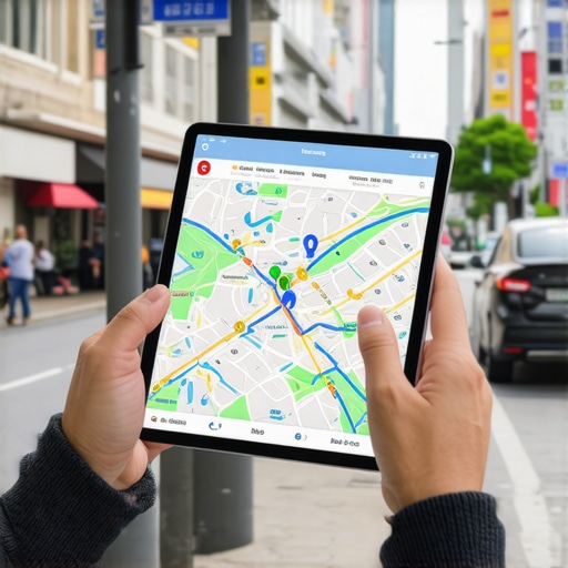 Maps Ranking Checklist: Essential Tips for Top Google Maps Results