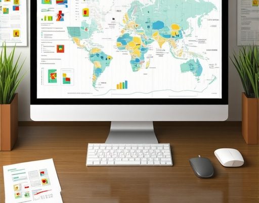 Maps Ranking Checklist: Key SEO Tasks for Top Google Map Results