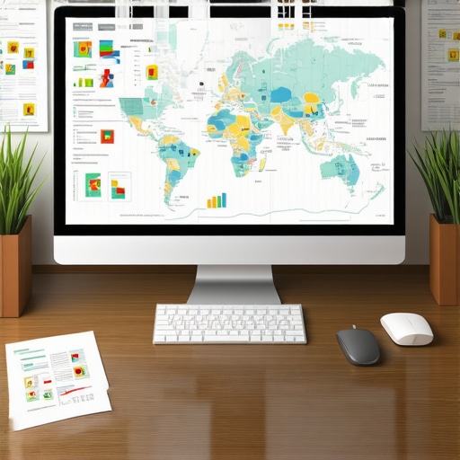 Maps Ranking Checklist: Key SEO Tasks for Top Google Map Results