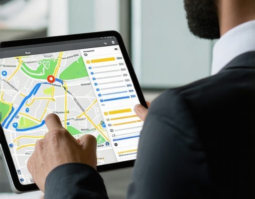 Maps Ranking Checklist: Proven Steps for Google Maps Success